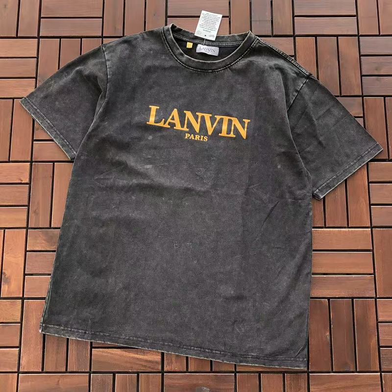 ~86 GALLERY DEPT T-SHIRT 77042642 (Im 176CM 58KG Iwear Size XL In The Photo), photo 1