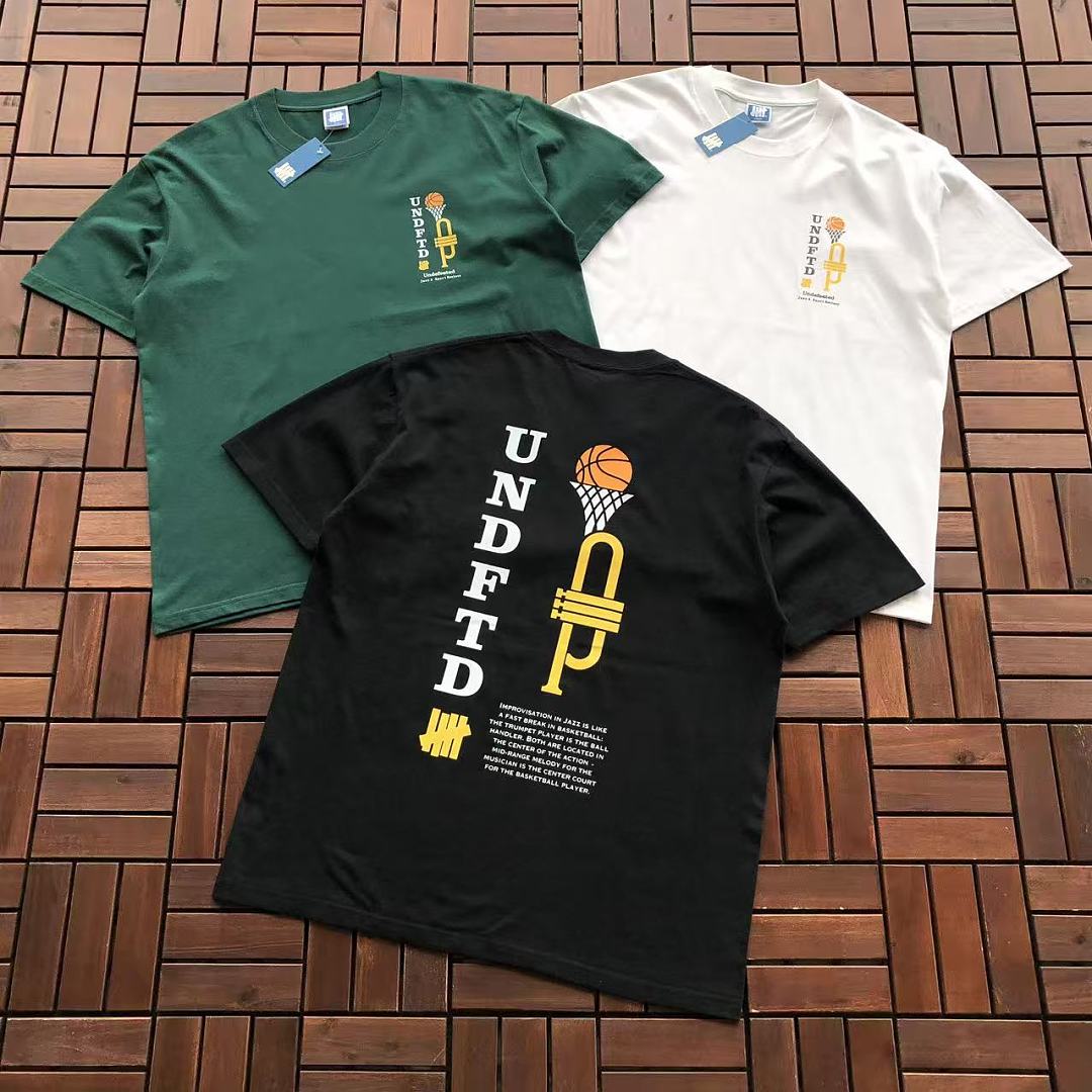 On Running ~ 85 UNDEFEATED T-SHIRT 55070695 (Im 185CM 80KG Iwear Size L In The Photo), photo 1