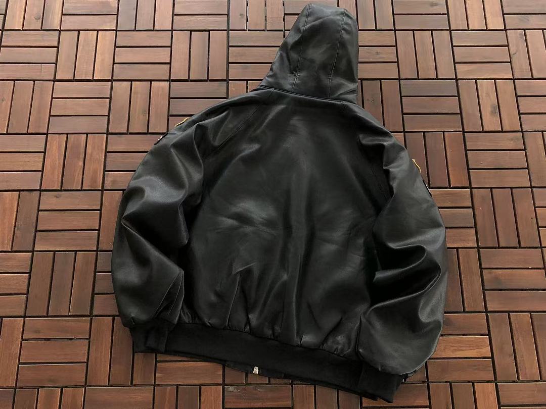 Other 409 S🔥P🔥E🔥E &VANSON LEATHERS COTTON - Image 29