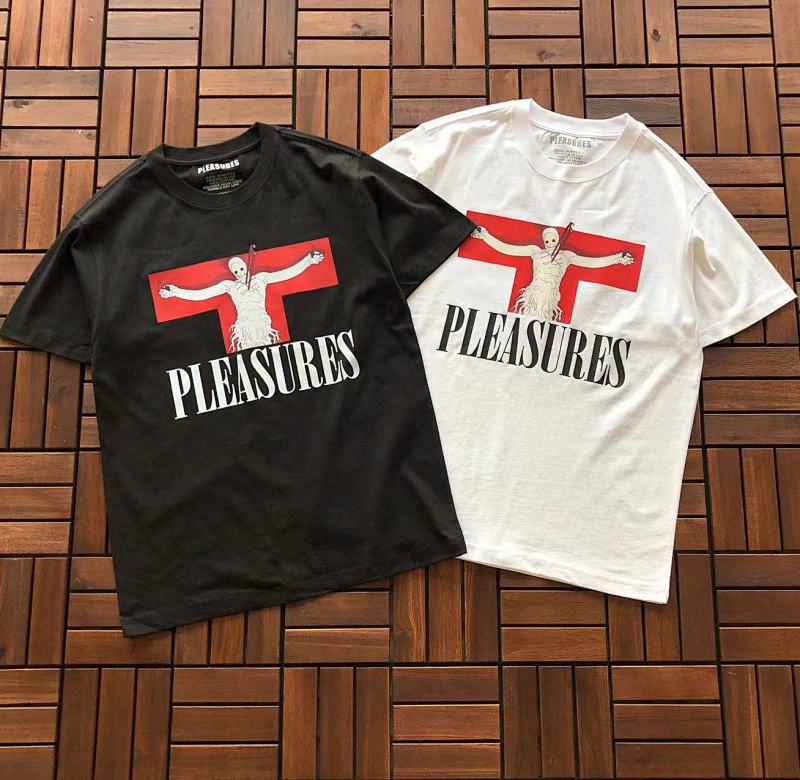 On Running ~95 PLEASURES T-SHIRT, photo 1