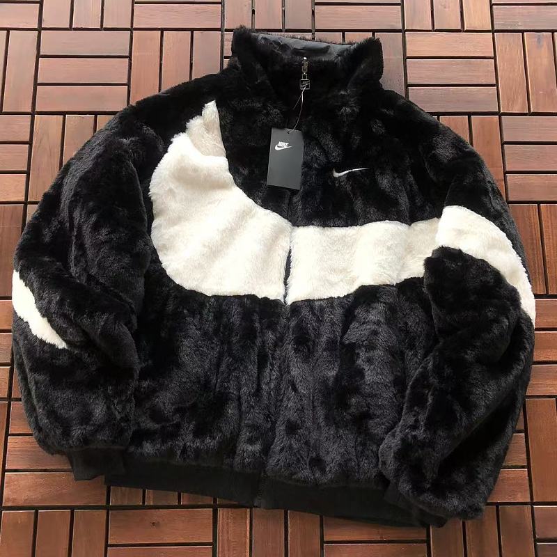 ~226 N🔥K🔥 JACKET FLEECE 66052933 (Im 185CM 80KG Iwear Size L In The Photo), photo 1