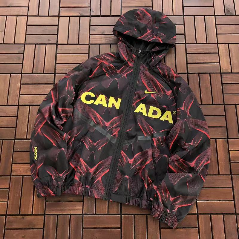 Other 268 N🔥C🔥A & N🔥K🔥 JACKET 88090932 (Im 185CM 70KG Iwear Size M In The Photo), photo 1