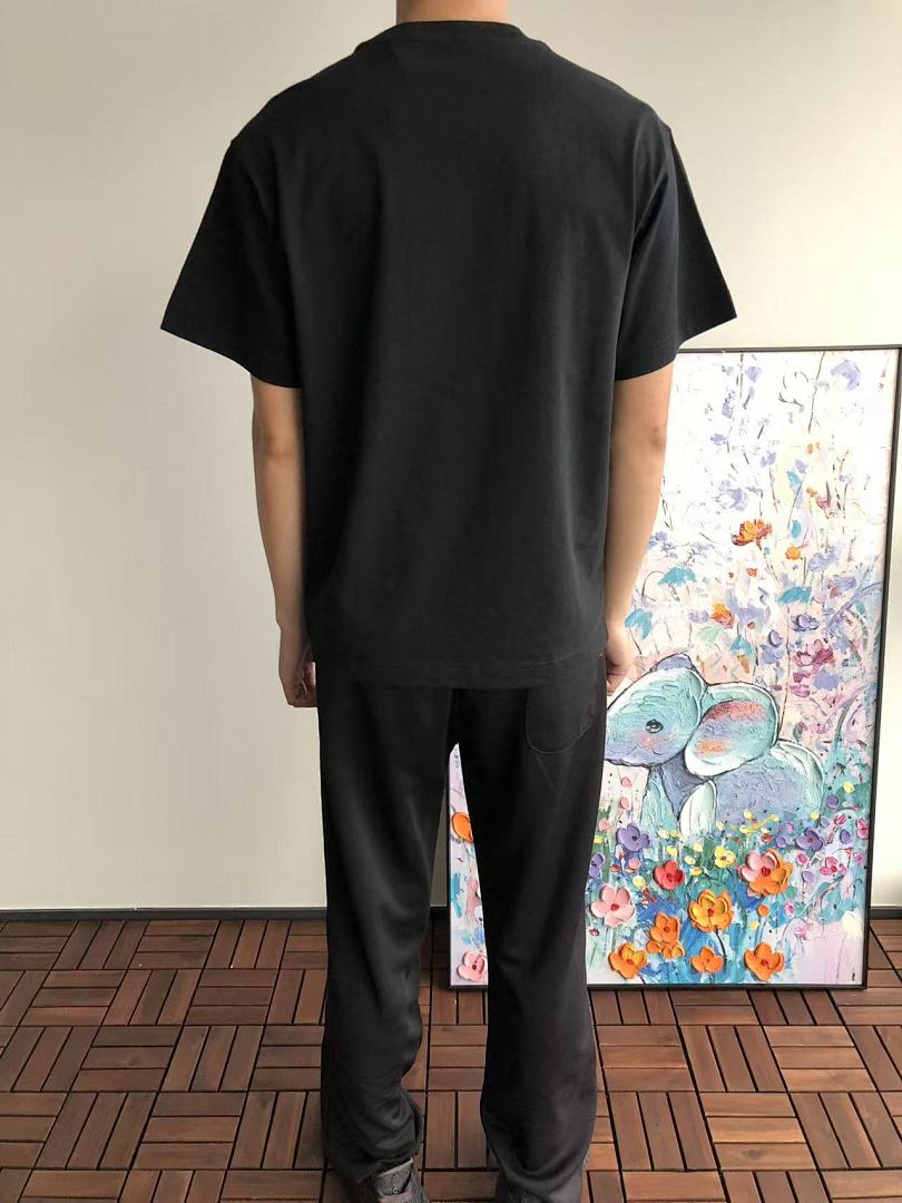 On Running ~95 C🔥RH🔥RTT T-SHIRT 11101053 (Im 180CM 68KG Iwear Size L In The Photo) - Image 4