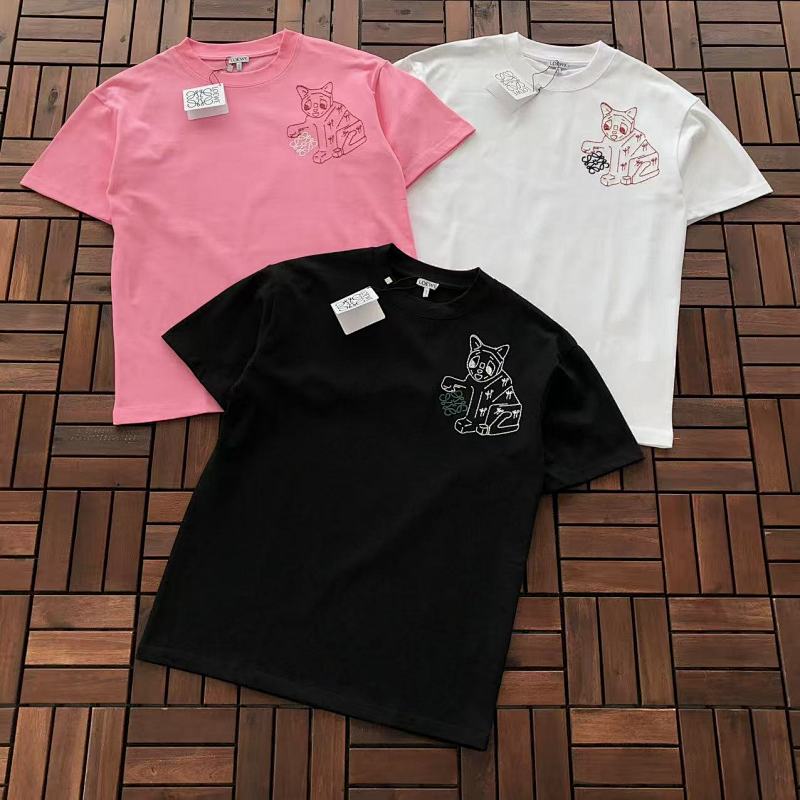 Other ~149 Lπ₯Eπ₯π₯ T-SHIRT 66010548 (Im 185CM 80KG Iwear Size S In The Photo), photo 1