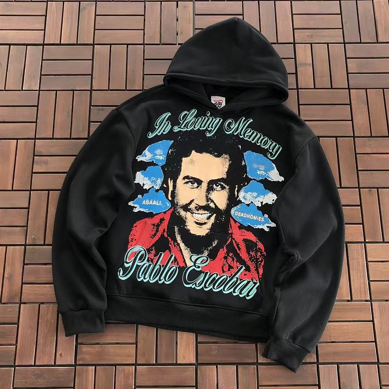 Other ~125 TH🔥T'S A AW🔥UL L🔥T OF C.. & ASAALI HOODIE, photo 1