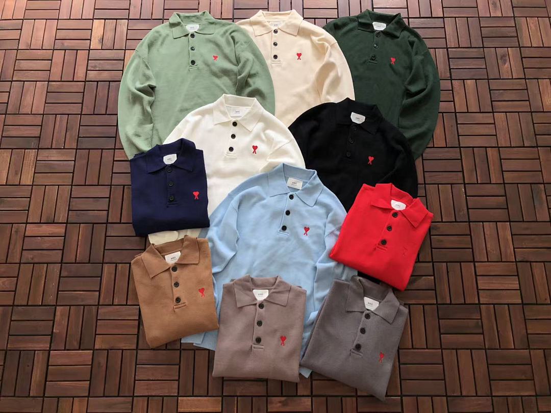 Other ~165 A🔥I SWEATER 22091513 (Im 180CM 68KG Iwear Size M In The Photo) - Image 6