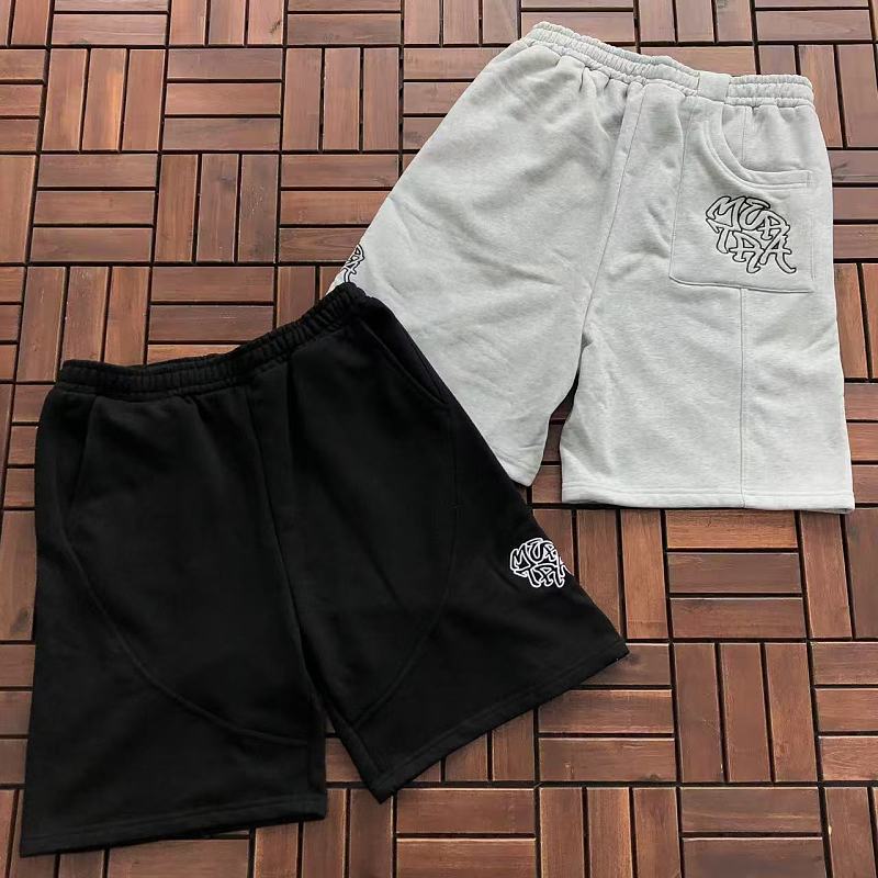 Other ~119 M🔥RT🔥A SHORTS FLEECE 33123057 (Im 176CM 58KG Iwear Size S In The Photo)