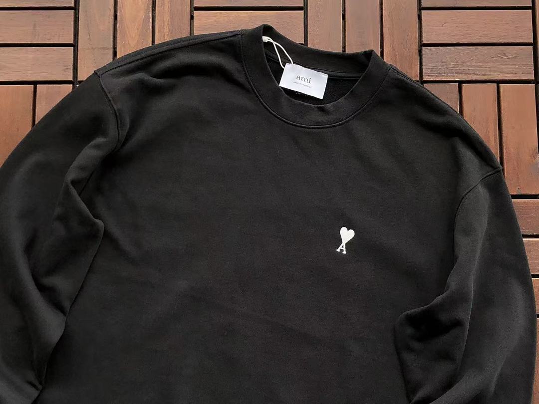 Other ~129 A🔥I SWEATER 55080220 (Im 185CM 80KG Iwear Size S In The Photo) - Image 23