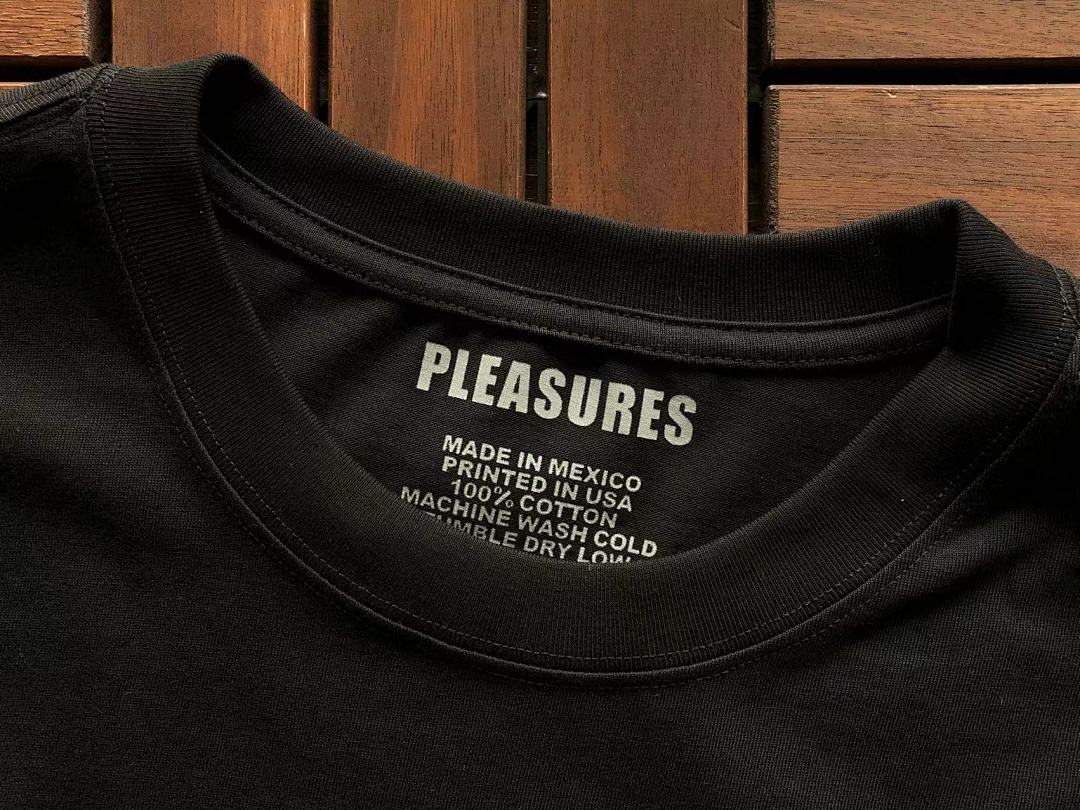 On Running ~95 PLEASURES T-SHIRT - Image 21
