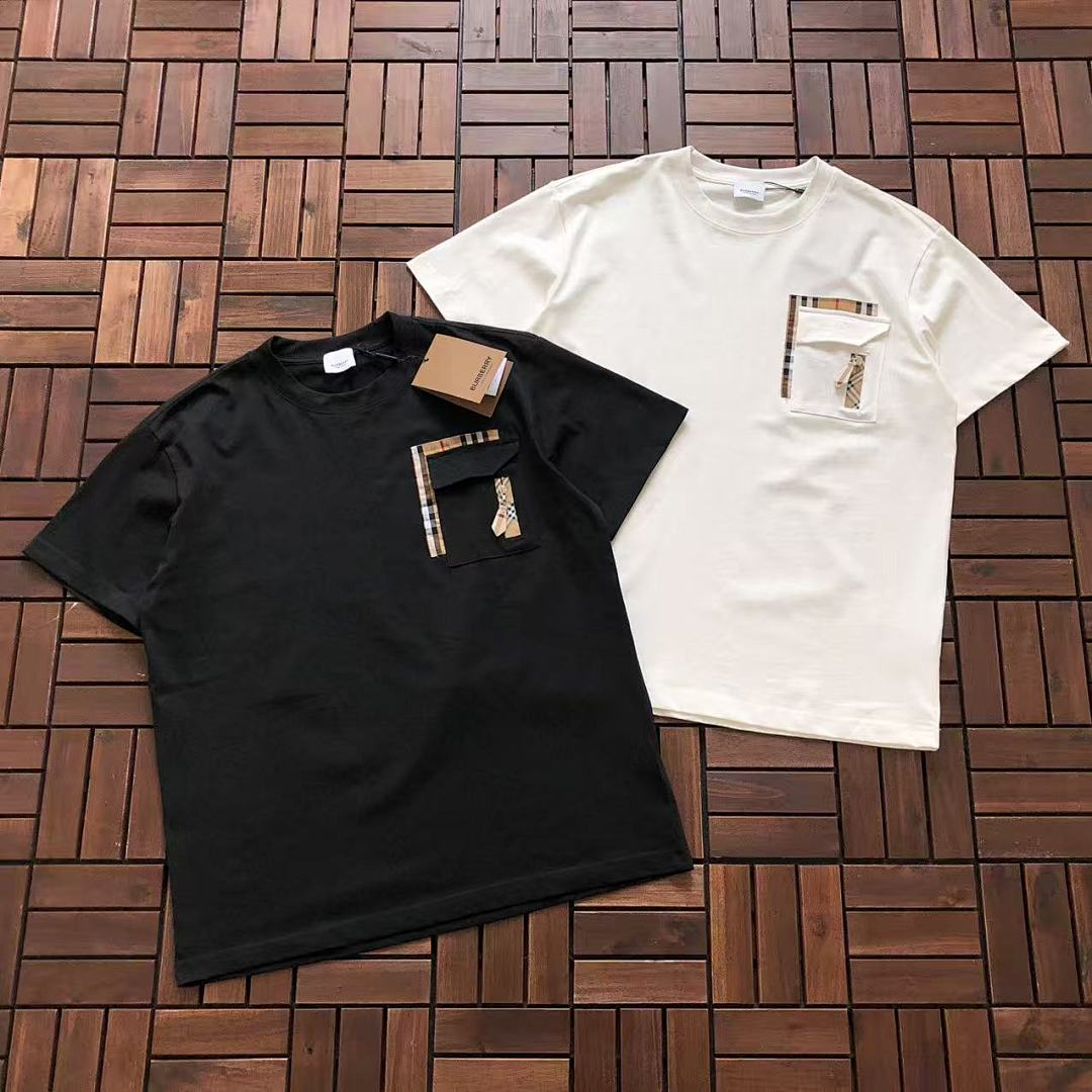 Other ~149 B🔥RB🔥RRY T-SHIRT 66011508 (Im 180CM 68KG Iwear Size L In The Photo), photo 1