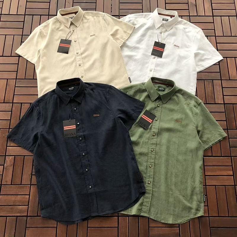 Other ~226 Z🔥🔥G🔥A T-SHIRT SHIRT 66051903 (Im 185CM 80KG Iwear Size XL In The Photo), photo 1