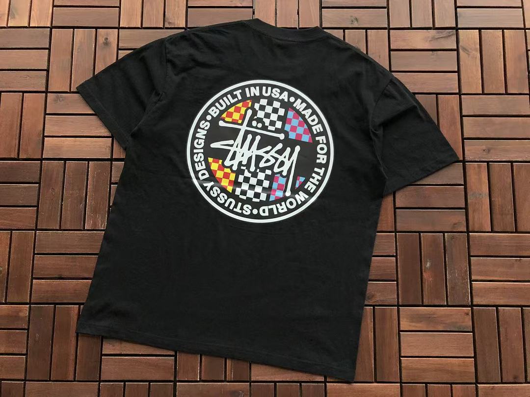 On Running ~79 ST🔥S🔥Y T-SHIRT 55082723 (Im 185CM 80KG Iwear Size L In The Photo) - Image 21