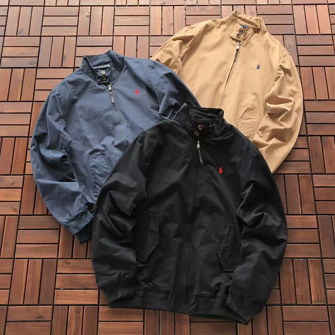 Other ~189 RA🔥PH🔥AU🔥EN JACKET 11101558 (Im 180CM 68KG Iwear Size L In The Photo), photo 1
