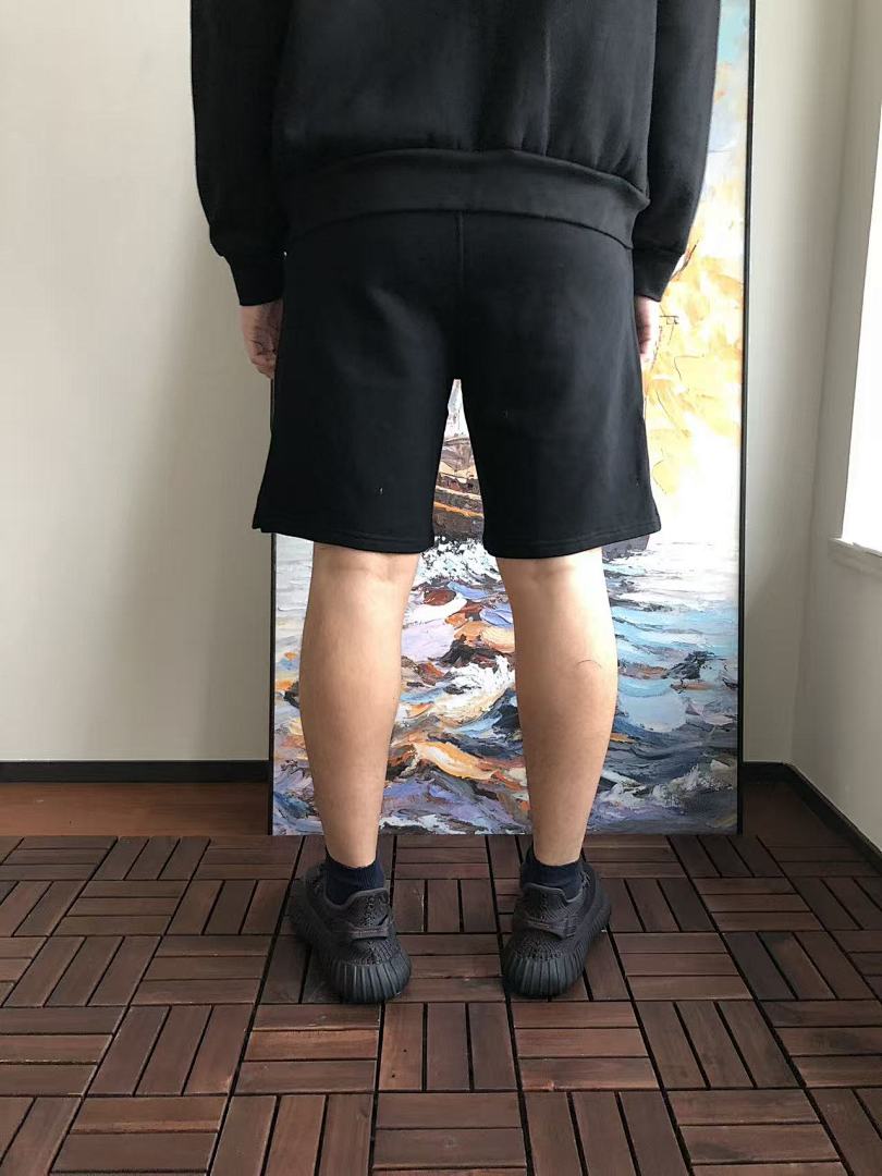 Other ~125 A🔥I SHORTS 22110915 (Im 180CM 68KG Iwear Size S In The Photo) - Image 5