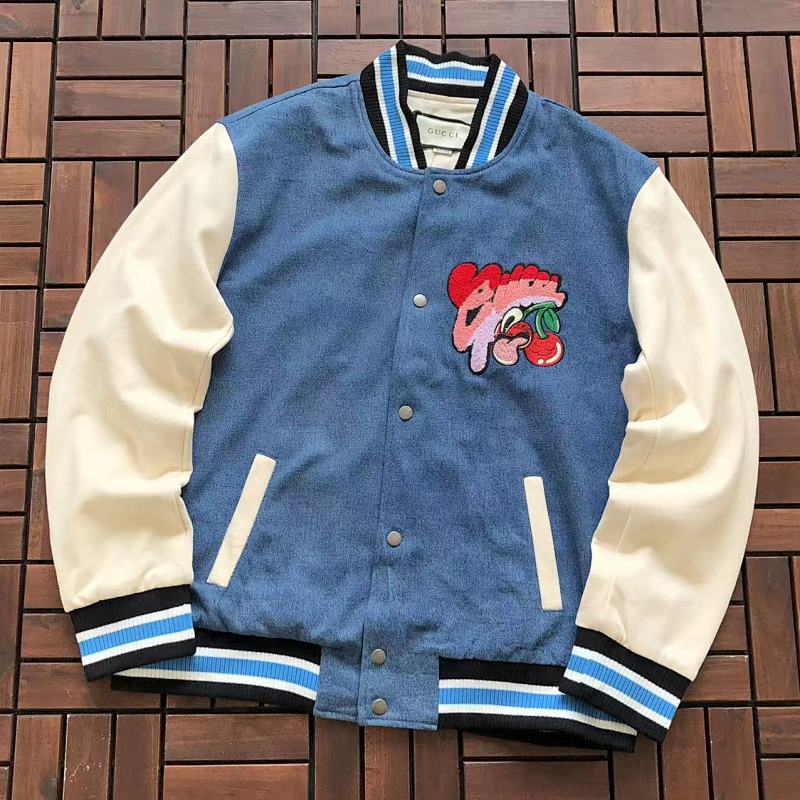 298 G🔥C🔥I JACKET 44123007 (Im 180CM 68KG Iwear Size S In The Photo), photo 1