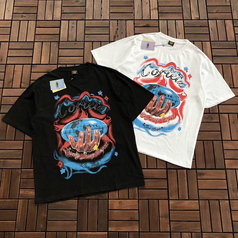 ~85 C🔥RT🔥🔥Z T-SHIRT 77032713 (Im 185CM 80KG Iwear Size M In The Photo), photo 1