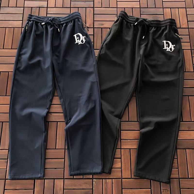 Other ~169 Dš„Oš„TROUSERS 77010302 (Im 176CM 58KG Iwear Size 2XL In The Photo), photo 1