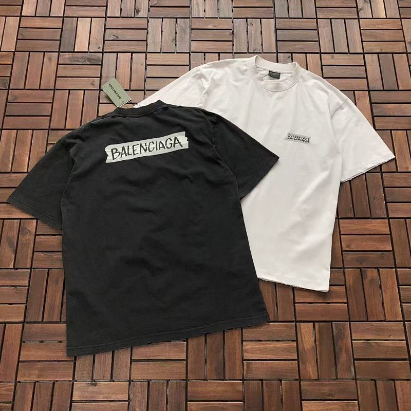 Other ~125 B🔥L🔥🔥🔥IA🔥A T-SHIRT 55040623 (Im 185CM 80KG Iwear Size S In The Photo), photo 1