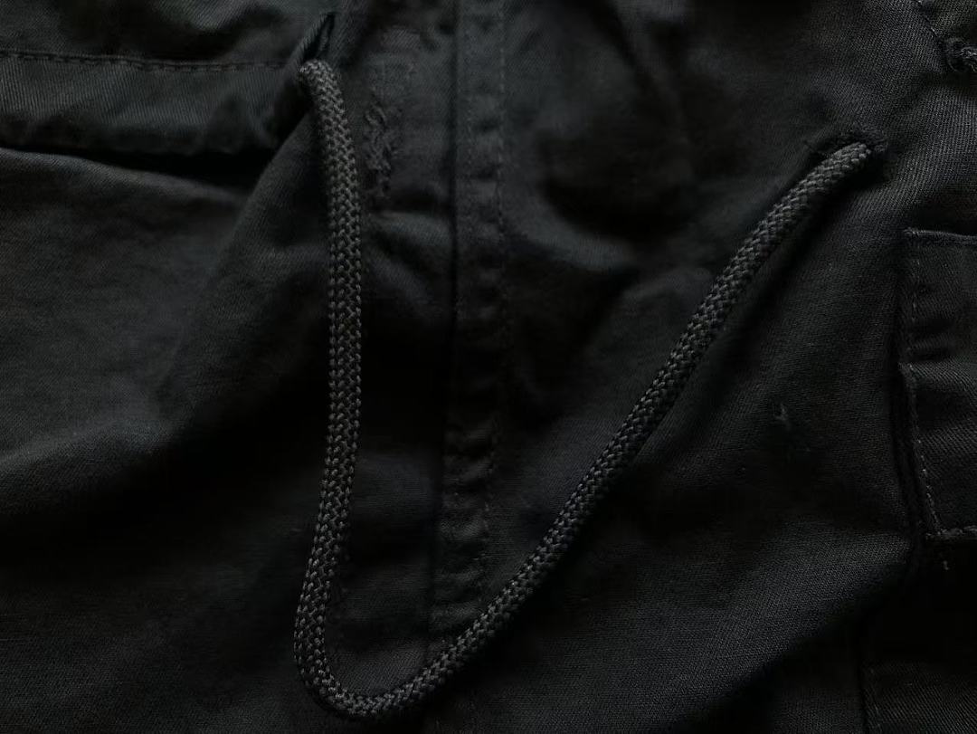 Other ~879 ~C.P. DOWN JACKET 11120528 (Im 180CM 68KG Iwear Size 48 In The Photo) - Image 33