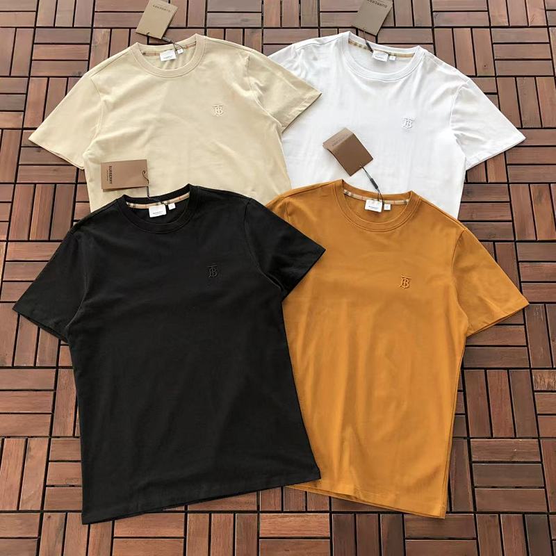 ~125 B🔥RB🔥RRY T-SHIRT 77030705 (Im 185CM 80KG Iwear Size M In The Photo), photo 1