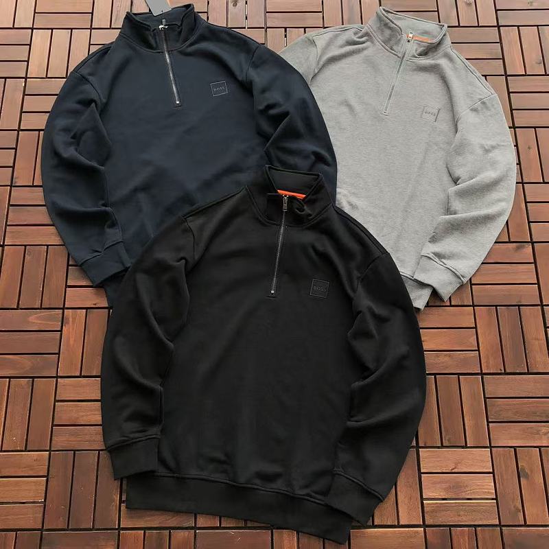 ~129 H🔥G🔥 B🔥🔥SWEATER 66080445 (Im 185CM 70KG Iwear Size L In The Photo), photo 1