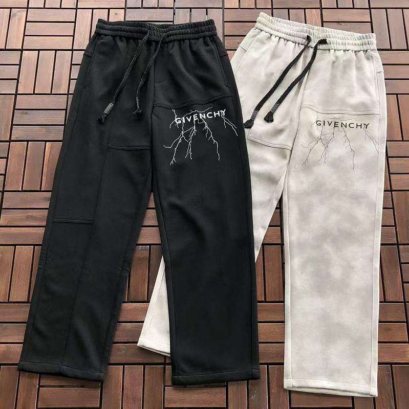 ~288 G🔥🔥🔥🔥🔥🔥Y TROUSERS 55072712 (Im 185CM 80KG Iwear Size L In The Photo), photo 1