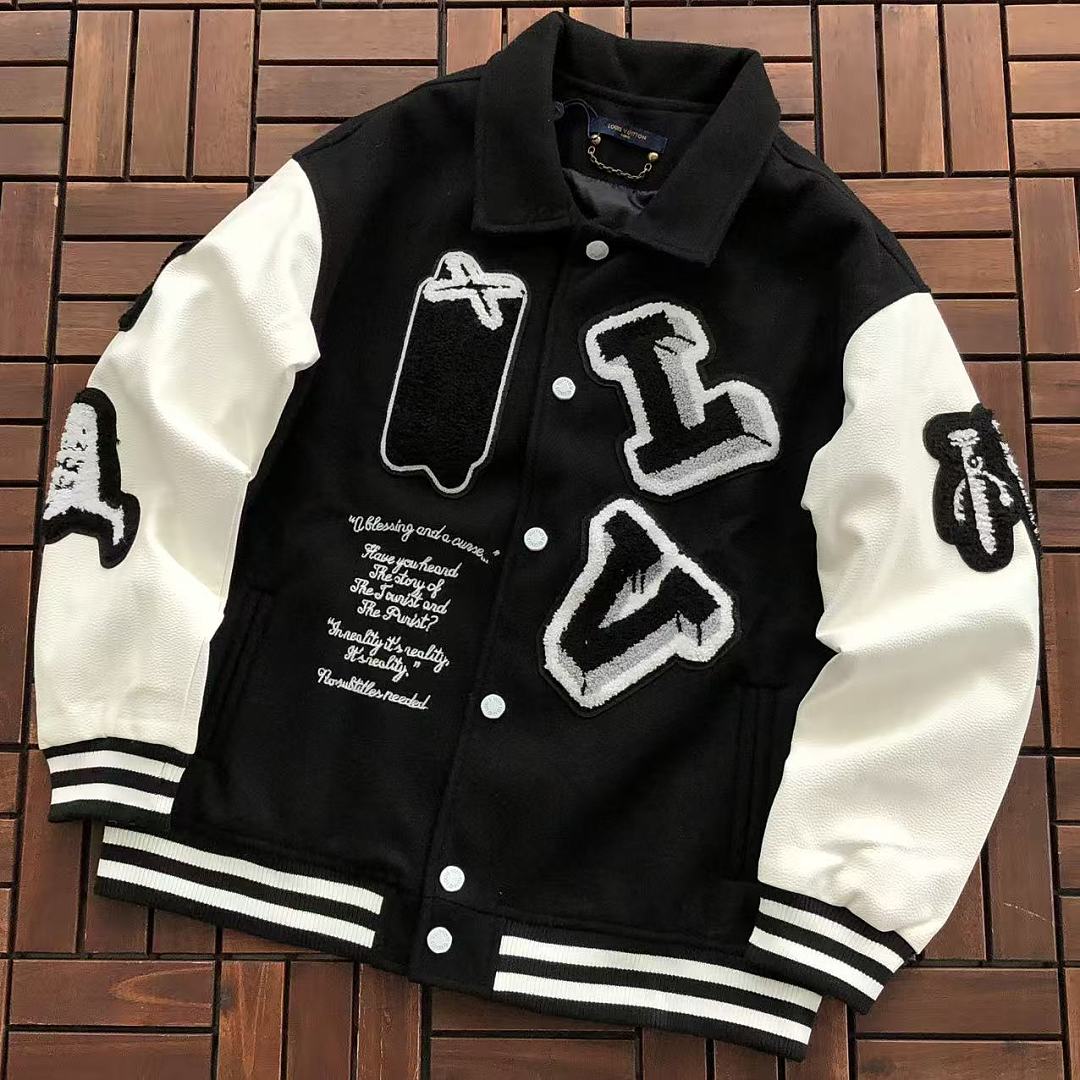 Other ~265 L🔥JACKET 77081731 (Im 185CM 70KG Iwear Size M In The Photo), photo 1