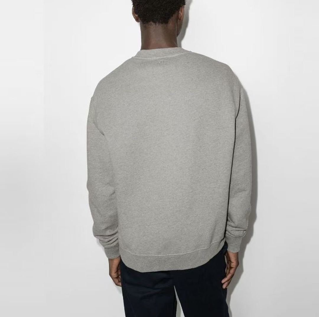 Other 165 A🔥I SWEATER 88081819 (Im 180CM 68KG Iwear Size M In The Photo) - Image 10