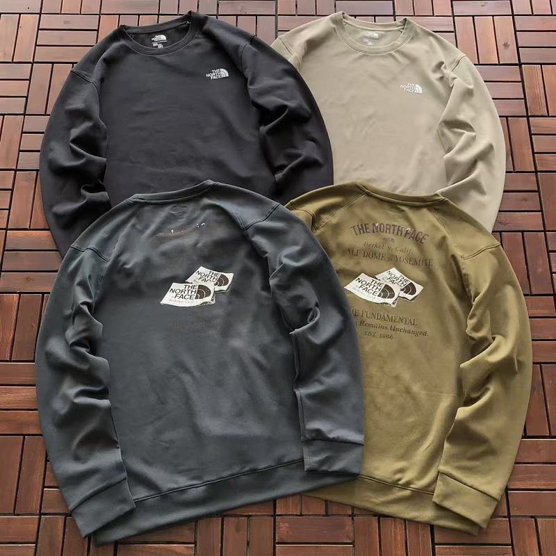 ~189 T🔥🔥 N🔥🔥F🔥🔥SWEATER 66071719 (Im 185CM 70KG Iwear Size 2XL In The Photo), photo 1