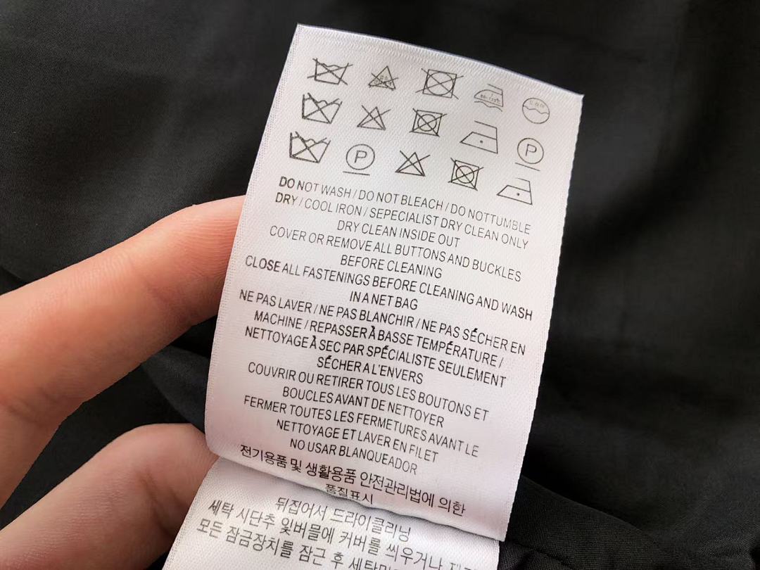 Other ~219 B🔥RB🔥RRY JACKET 11121698 (Im 176CM 58KG Iwear Size L In The Photo) - Image 27