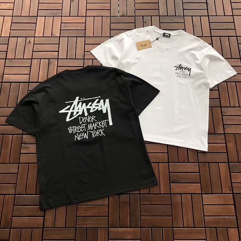 86 ST🔥S🔥Y T-SHIRT 88090656 (Im 185CM 80KG Iwear Size M In The Photo), photo 1