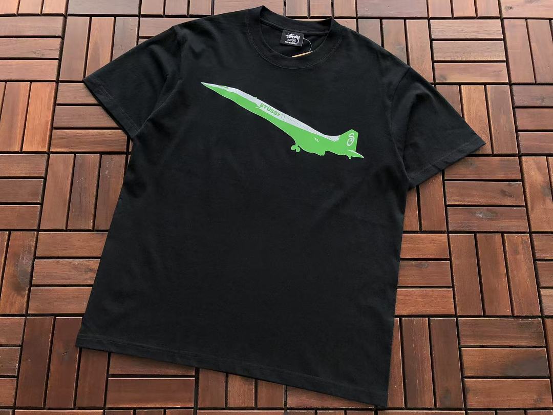 On Running ~79 ST🔥S🔥Y T-SHIRT 55090357 (Im 185CM 70KG Iwear Size M In The Photo) - Image 11