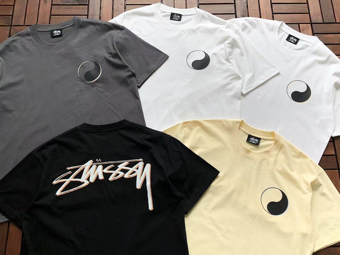 On Running ~79 ST🔥S🔥Y T-SHIRT 55040341 (Im 185CM 80KG Iwear Size M In The Photo) - Image 8