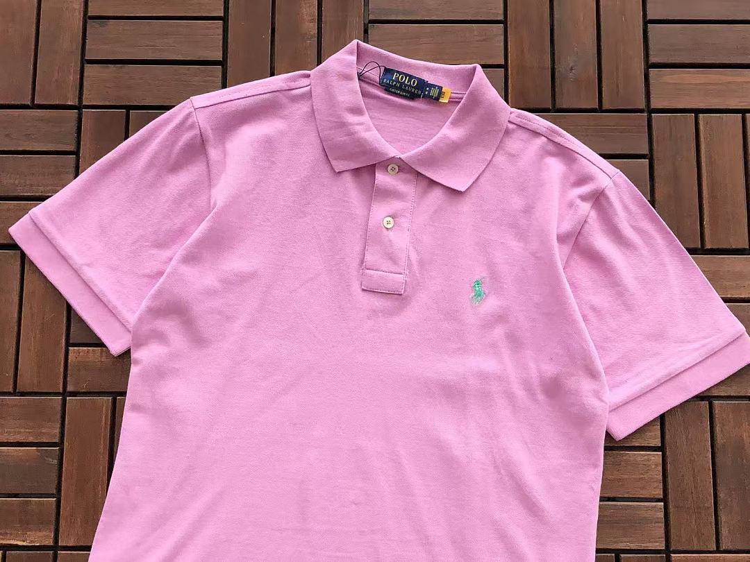 Other ~ 95 RA🔥PH🔥AU🔥EN T-SHIRT POLO 55012146 (Im 176CM 58KG Iwear Size M In The Photo) - Image 104