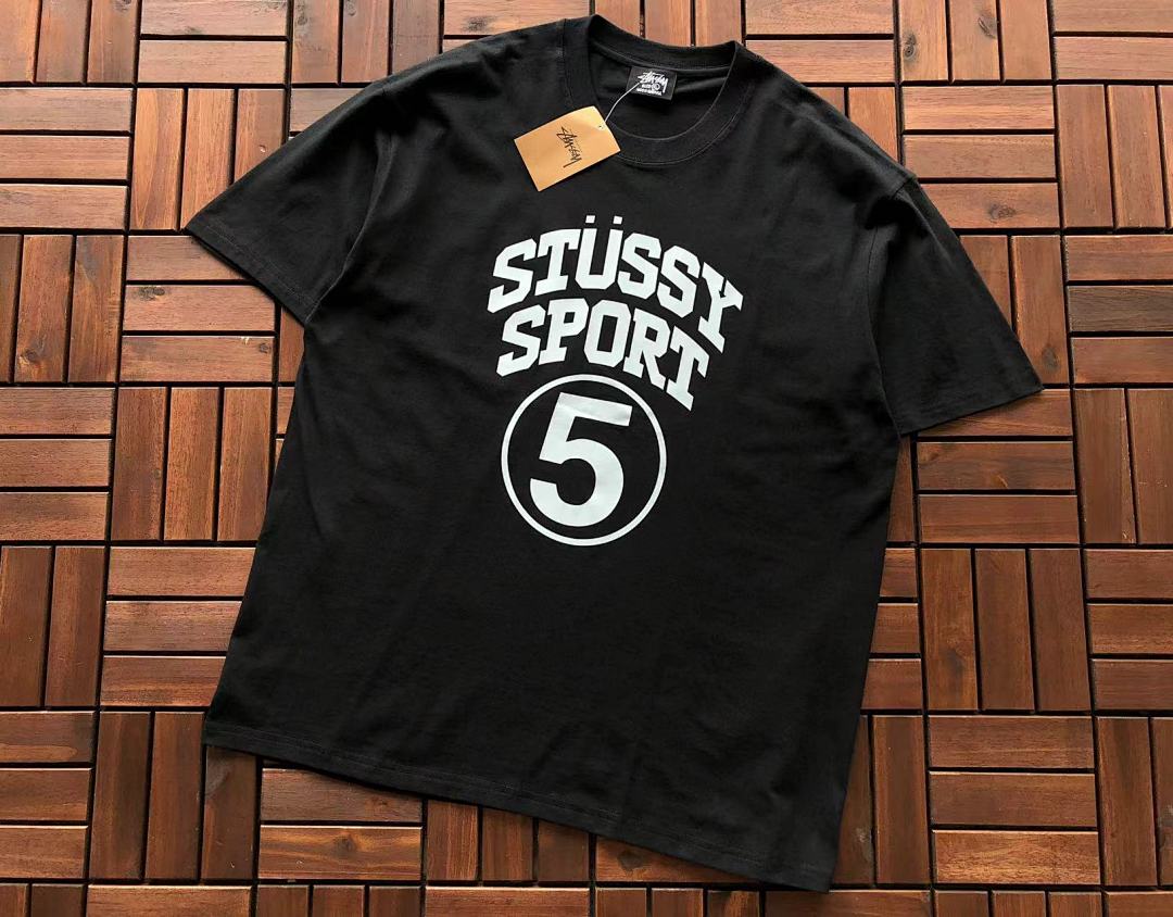 On Running ~85 ST🔥S🔥Y T-SHIRT - Image 7