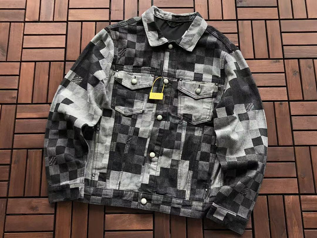 Other ~279 L🔥 JACKET 11103007 (Im 180CM 68KG Iwear Size 46 In The Photo), photo 1
