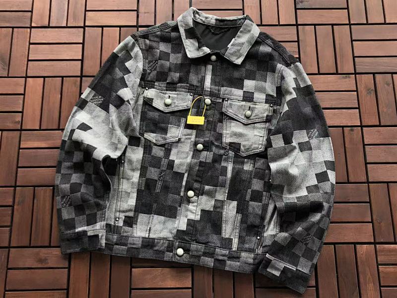 Other ~279 L🔥 JACKET 11103007 (Im 180CM 68KG Iwear Size 46 In The Photo), photo 1