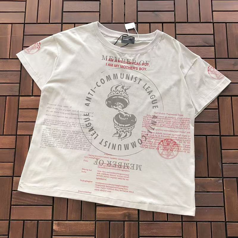 Other ~95 E.R.D T-SHIRT 77052238 (Im 185CM 70KG Iwear Size M In The Photo), photo 1