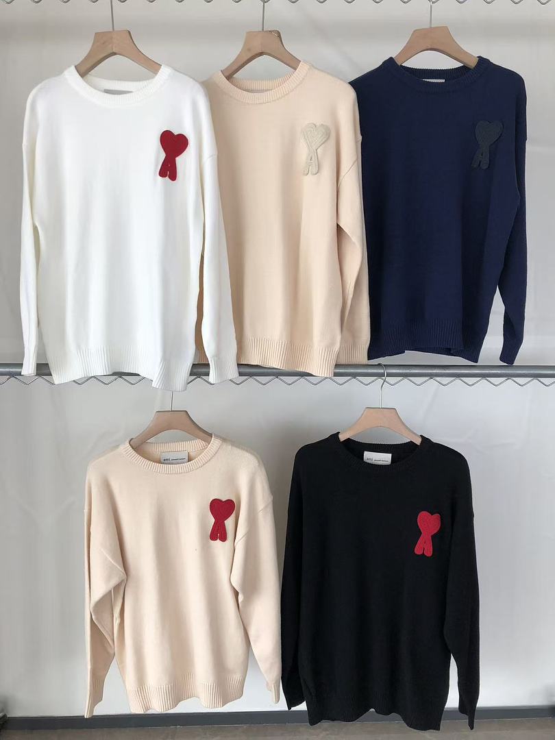Other ~115 A🔥I SWEATER 77083103 (Im 185CM 70KG Iwear Size M In The Photo) - Image 30