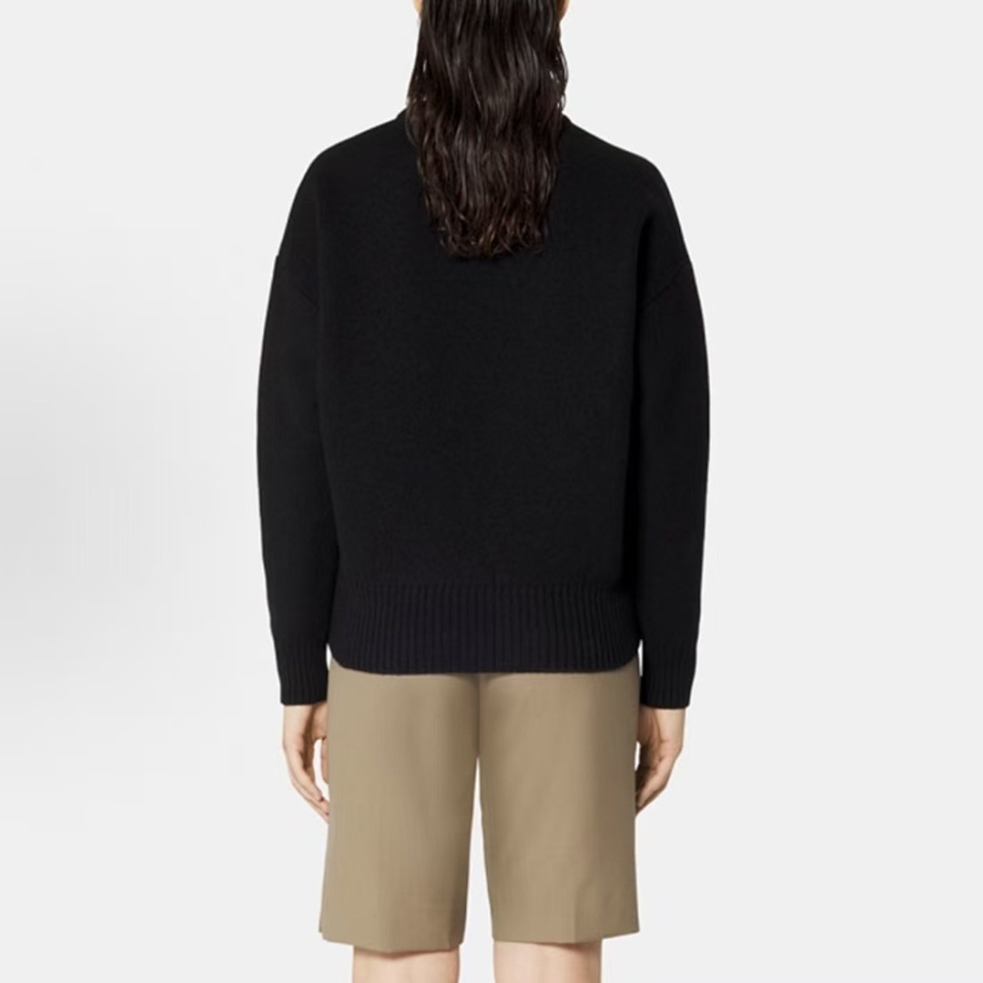 Other ~135 A🔥I SWEATER 11112210 (Im 176CM 58KG Iwear Size S In The Photo) - Image 5