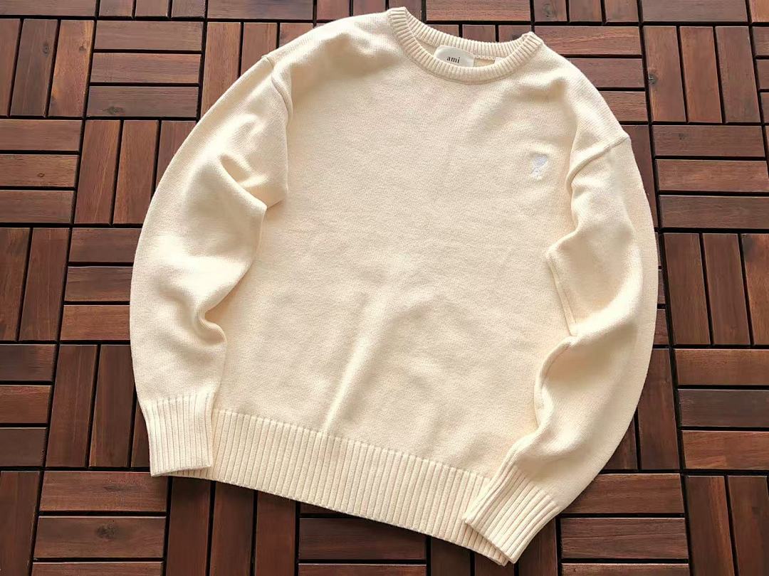Other ~149 A🔥I SWEATER 22091546 (Im 180CM 68KG Iwear Size M In The Photo) - Image 11