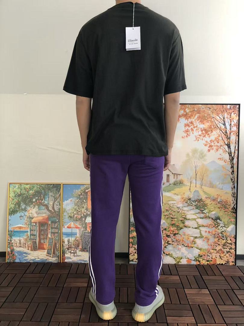 Other ~99 ACNE STUDIOS T-SHIRT 77011713 (Im 185CM 80KG Iwear Size M In The Photo) - Image 4
