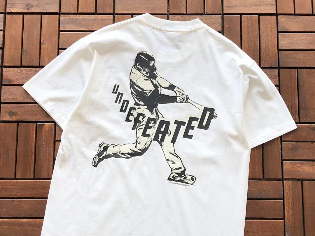 On Running ~89 UNDEFEATED T-SHIRT - Image 11