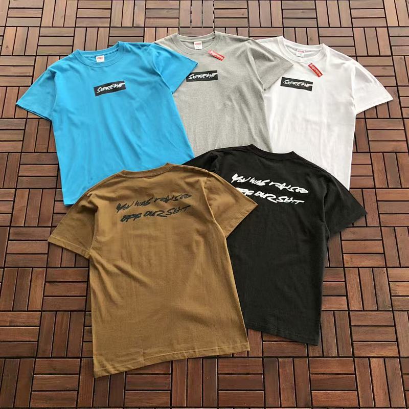 On Running ~95 S🔥P🔥E🔥E & FUTURA T-SHIRT 55022850 (Im 180CM 68KG Iwear Size M In The Photo), photo 1