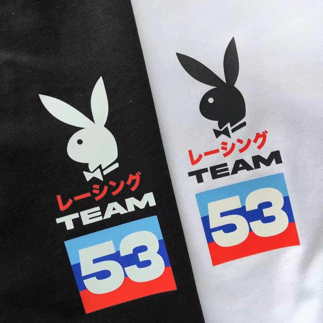 On Running ~115 PLAY BOY T-SHIRT - Image 11