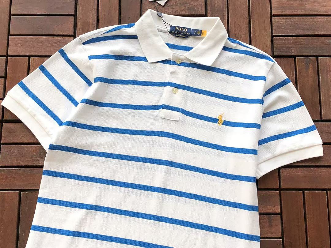 Other ~ 129 RA🔥PH🔥AU🔥EN T-SHIRT POLO 55060501 (Im 185CM 80KG Iwear Size M In The Photo) - Image 13