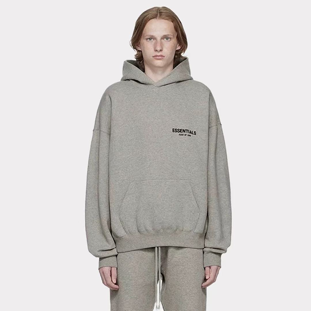 Other TOP ~ 165 PANTS FOG HOODIE TROUSERS 55012207 (Im 176CM 58KG Iwear Size S In The Photo) - Image 4