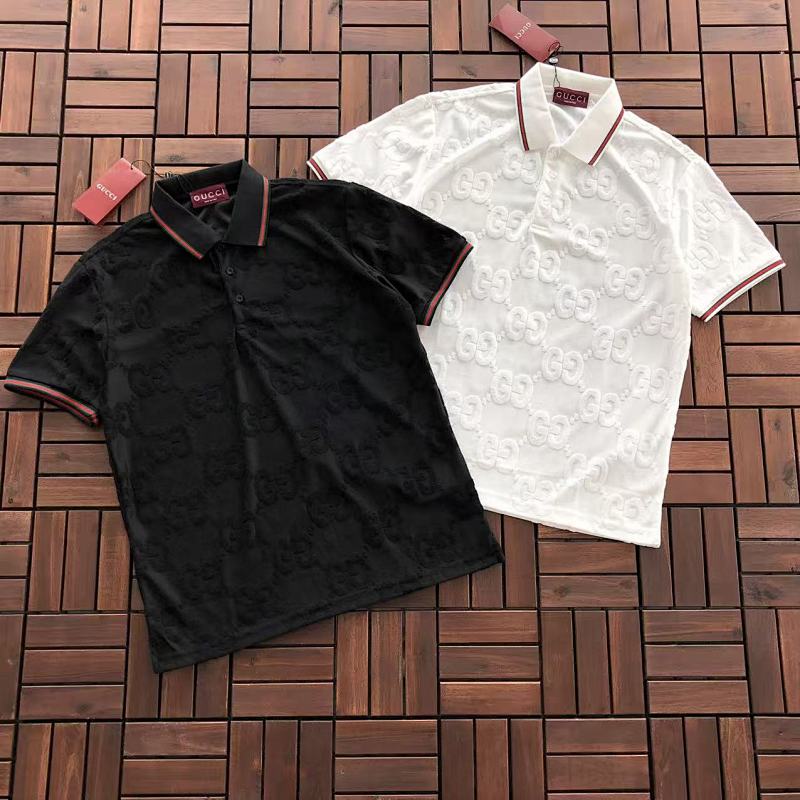 ~189 G🔥C🔥I T-SHIRT 22120415 (Im 184CM 80KG Iwear Size XL In The Photo), photo 1