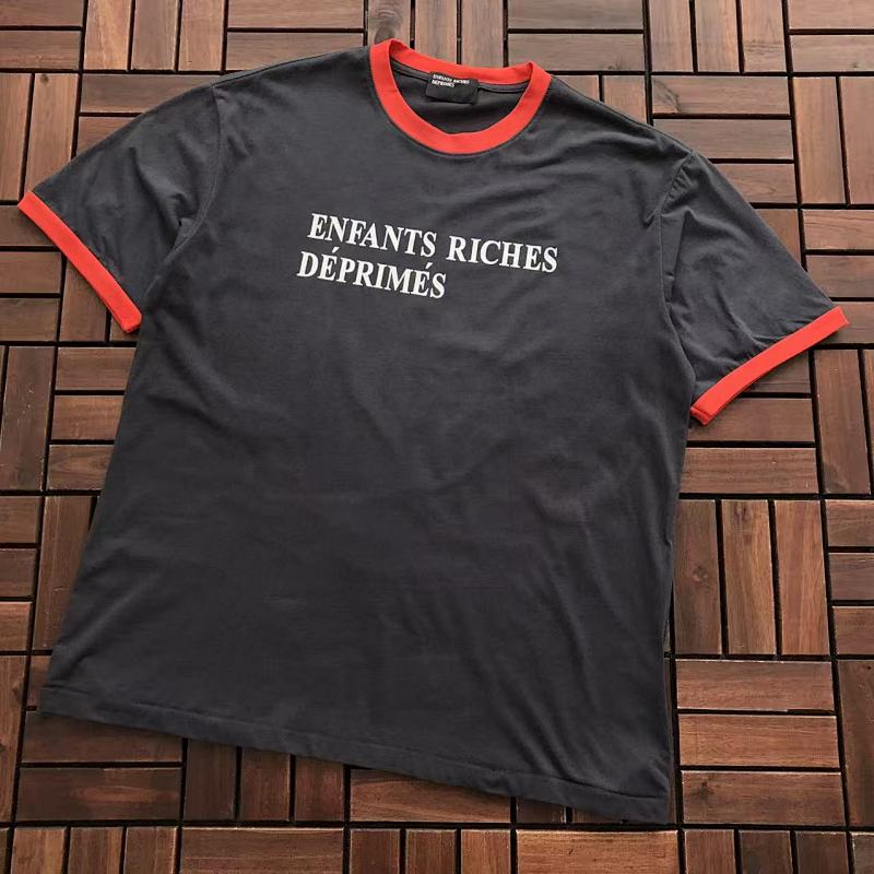 ~95 E.R.D T-SHIRT 77012042 (Im 176CM 58KG Iwear Size M In The Photo), photo 1