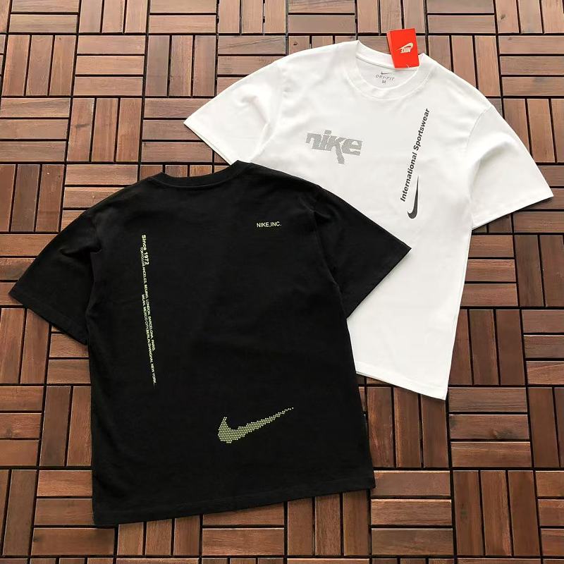 Other ~99 N🔥K🔥T-SHIRT 77052505 (Im 185CM 80KG Iwear Size M In The Photo), photo 1